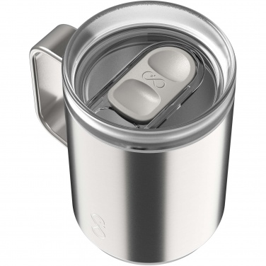 Logotrade promotional giveaways photo of: Ocean Bottle 350 ml insulated travel mug