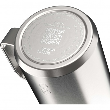 Logo trade promotional gifts picture of: Ocean Bottle 350 ml insulated travel mug