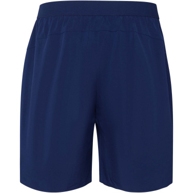 Logo trade corporate gifts picture of: Murray unisex sports shorts