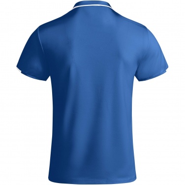 Logotrade advertising product image of: Tamil short sleeve kids sports polo