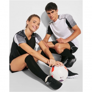 Logo trade promotional merchandise picture of: Juve unisex sports set