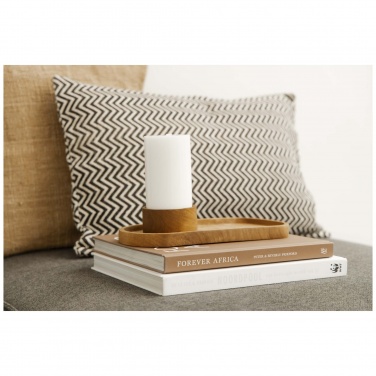 Logotrade promotional item image of: Originalhome wooden tray