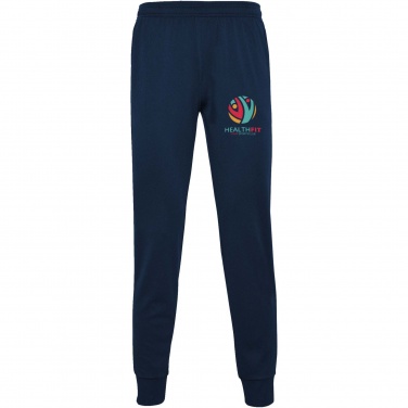 Logo trade promotional giveaways picture of: Argos unisex trousers