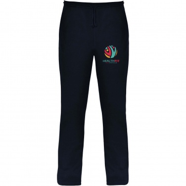 Logo trade advertising products image of: New Astun unisex trousers