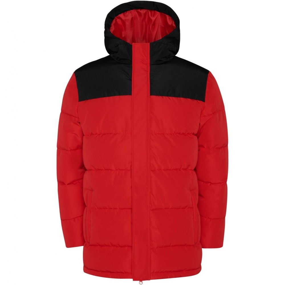 Logotrade promotional product picture of: Tallin unisex insulated jacket