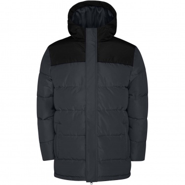 Logotrade promotional merchandise picture of: Tallin kids insulated jacket