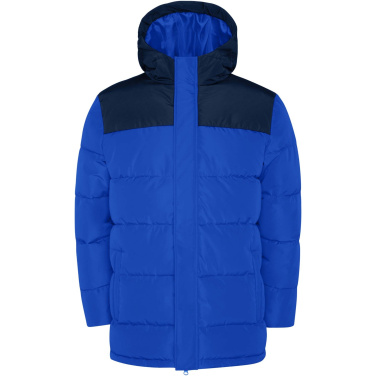 Logotrade advertising product image of: Tallin kids insulated jacket