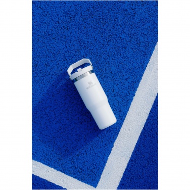 Logotrade corporate gift picture of: Stanley 890 ml IceFlow™ flip straw tumbler