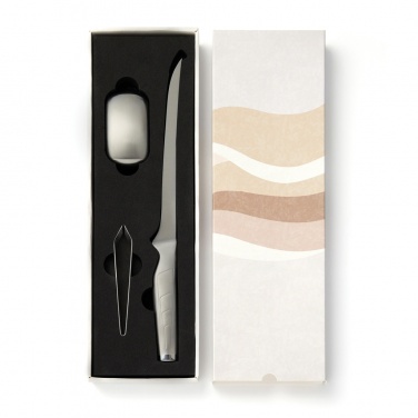 Logo trade business gifts image of: VINGA Hattasan fillet set