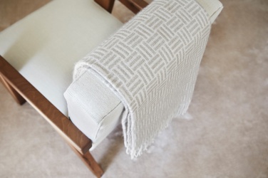 Logotrade promotional items photo of: VINGA Lenox blanket