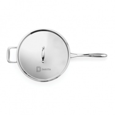 Logotrade promotional giveaway picture of: VINGA Baron copper sauté pan