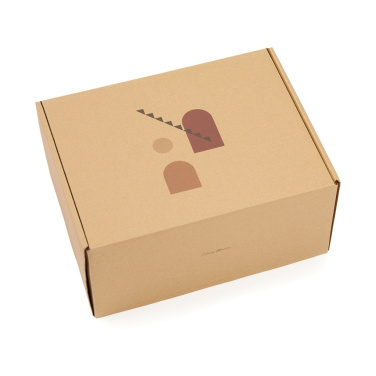 Logotrade corporate gift picture of: VINGA Baron copper saucepan