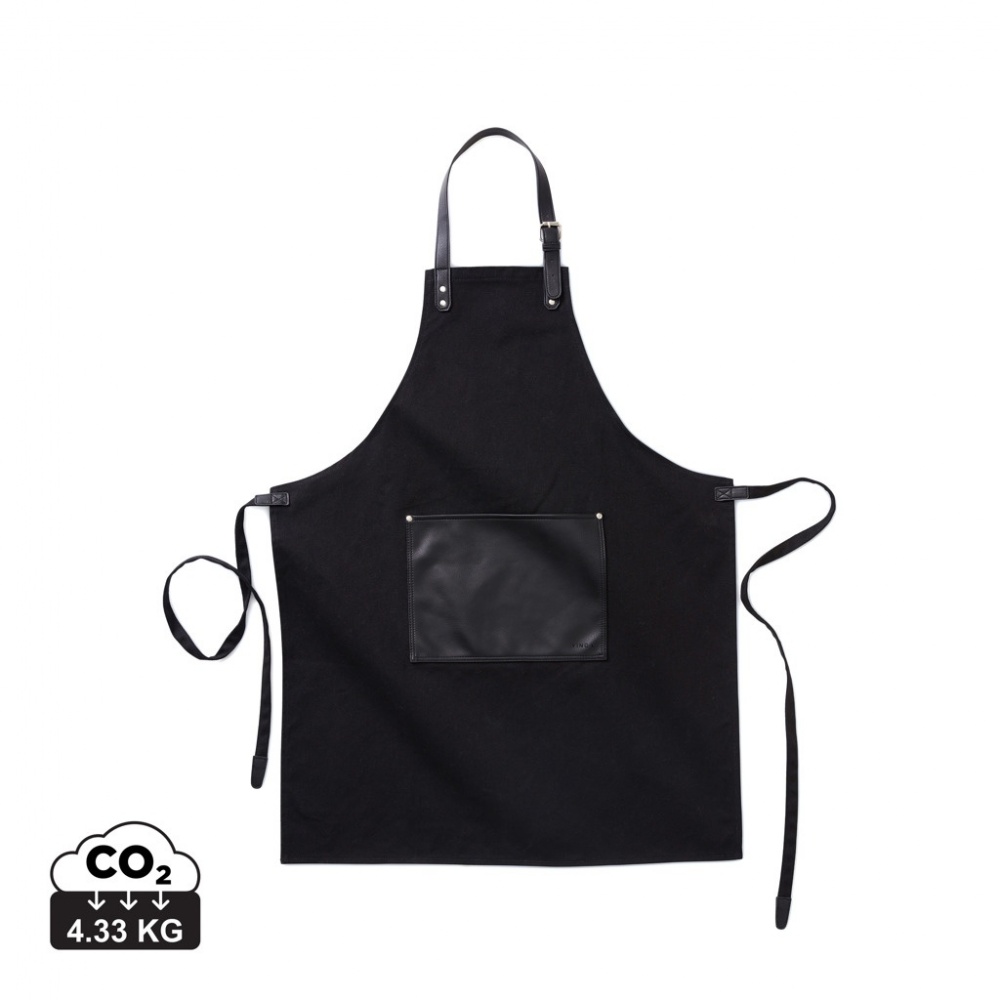 Logo trade promotional items picture of: VINGA Casbas Apron