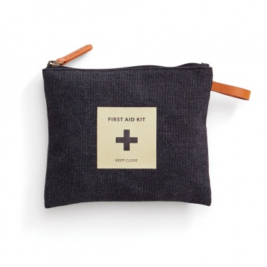 Logo trade promotional giveaway photo of: VINGA Asado First Aid Kit