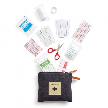 Logotrade promotional product picture of: VINGA Asado First Aid Kit