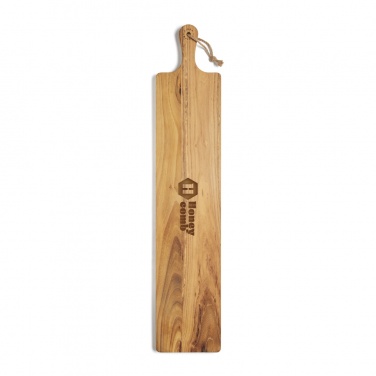 Logo trade promotional item photo of: VINGA Buscot Long Serving Board