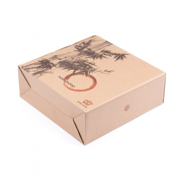 Logotrade promotional item image of: VINGA Nomimono plate 20 cm, 2 pcs set