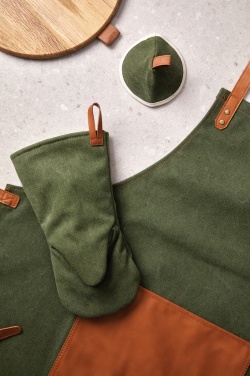 Logotrade promotional gift image of: VINGA Asado oven mitt