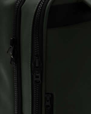 Logotrade business gift image of: VINGA Baltimore Travel Backpack