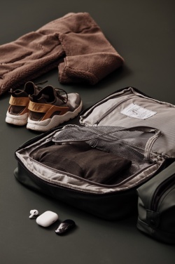 Logotrade promotional gifts photo of: VINGA Baltimore Travel Backpack