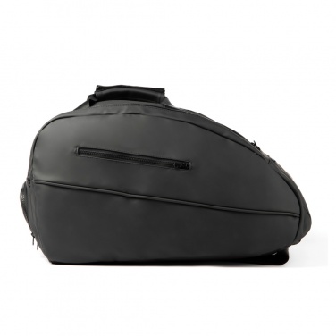 Logo trade corporate gift photo of: VINGA Baltimore gym backpack