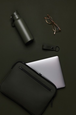 Logo trade promotional product photo of: VINGA Baltimore laptop case 12-15"