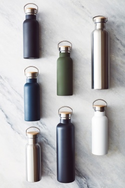 Logotrade corporate gifts photo of: VINGA Miles Thermos Bottle 500 ml