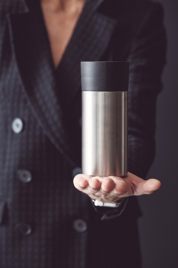 Logotrade promotional merchandise image of: VINGA Otis thermo to-go-mug