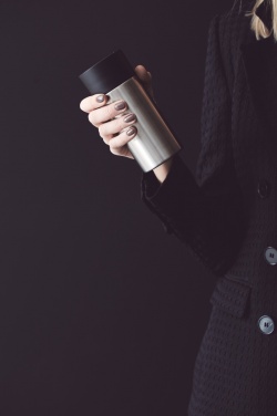 Logotrade business gift image of: VINGA Otis thermo to-go-mug