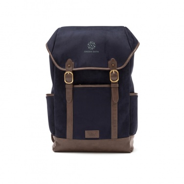 Logotrade promotional item picture of: VINGA Hunton backpack