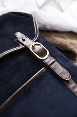 Logo trade advertising product photo of: VINGA Hunton backpack