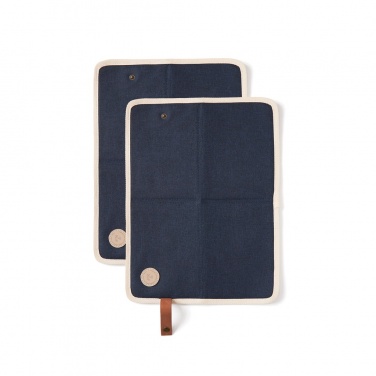 Logo trade promotional giveaway photo of: VINGA Sortino seat cushion