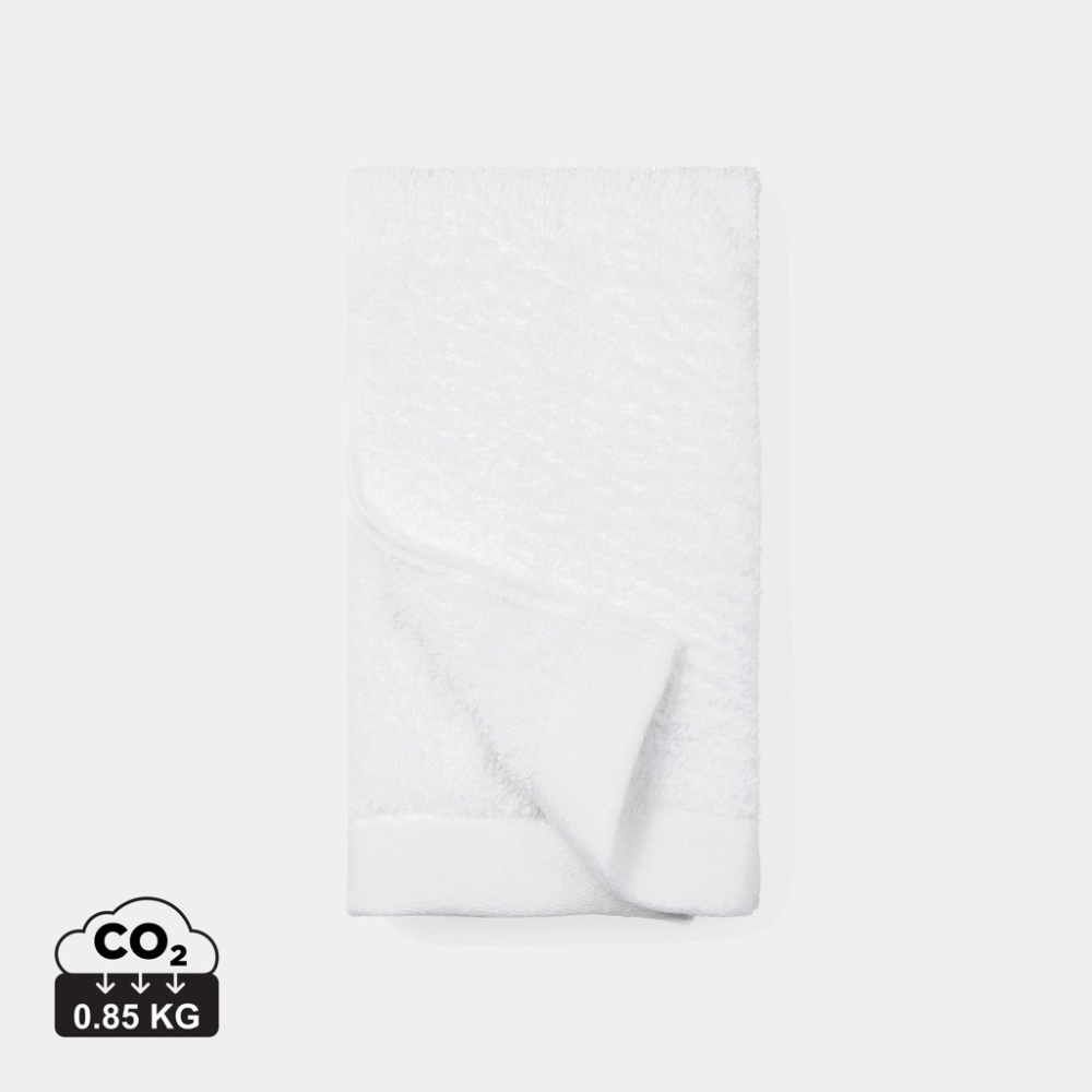 Logo trade advertising product photo of: VINGA Birch towels 40x70