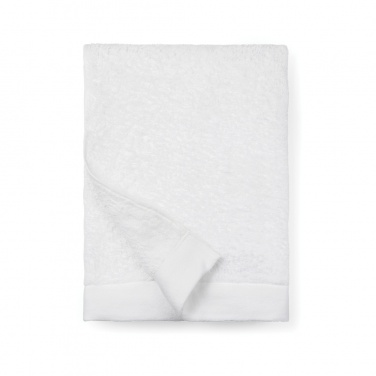 Logo trade promotional gifts image of: VINGA Birch towels 70x140