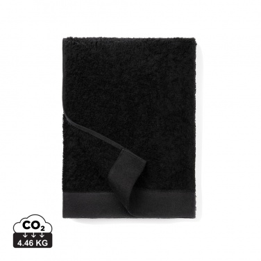 Logo trade promotional items image of: VINGA Birch towels 70x140