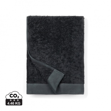 Logotrade promotional giveaways photo of: VINGA Birch towels 70x140