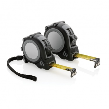 Logo trade promotional giveaways picture of: RCS recycled plastic Grip 3M/16mm tape