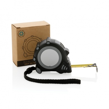 Logo trade corporate gifts picture of: RCS recycled plastic Grip 3M/16mm tape