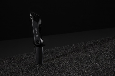 Logo trade advertising products image of: Gear X folding knife
