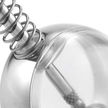 Logo trade promotional merchandise picture of: Planet pepper & salt set