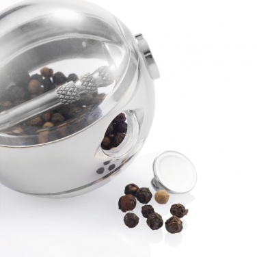 Logotrade promotional gifts photo of: Planet pepper & salt set
