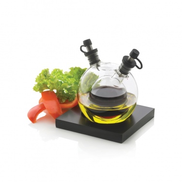 Logotrade promotional items photo of: Orbit oil & vinegar set