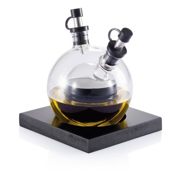 Logotrade corporate gift picture of: Orbit oil & vinegar set