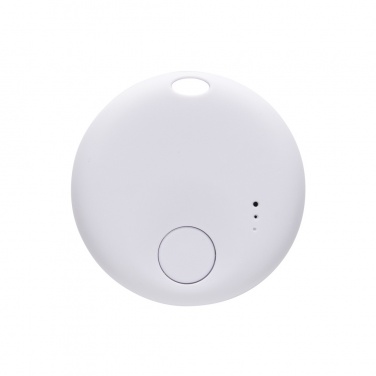 Logo trade promotional products image of: FindMate RCS recycled plastic item finder