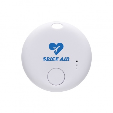Logotrade promotional items photo of: FindMate RCS recycled plastic item finder