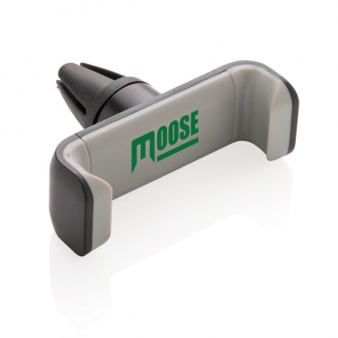 Logotrade corporate gift image of: 360 car phone holder