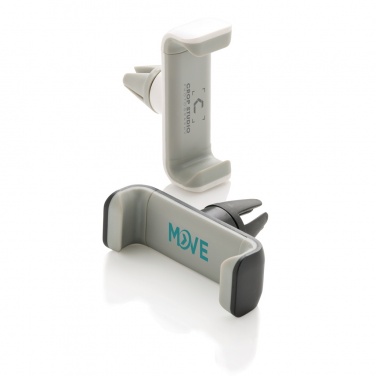 Logotrade promotional item picture of: 360 car phone holder