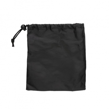 Logo trade promotional giveaway photo of: Adjustable jump rope in pouch