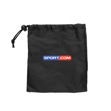 Logo trade promotional items picture of: Adjustable jump rope in pouch