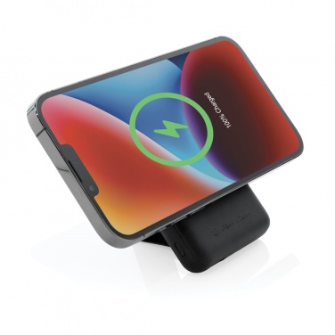 Logotrade promotional merchandise photo of: Urban Vitamin Los Altos RCS rplastic 5000mah powerbank